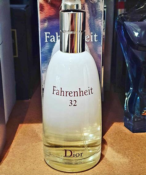 dior fahreneit piramide olfattiva|Fahrenheit 32 di Dior da uomo .